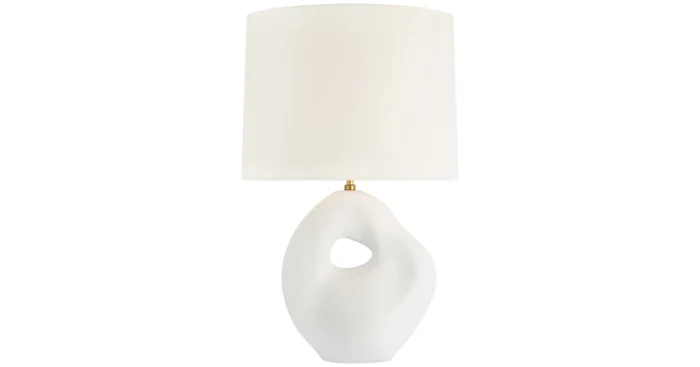 Visual Comfort Adria 26″ Tall Vase Table Lamp