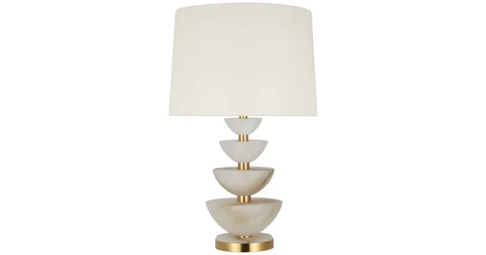 Visual Comfort Aubert 29″ Tall Buffet Table Lamp