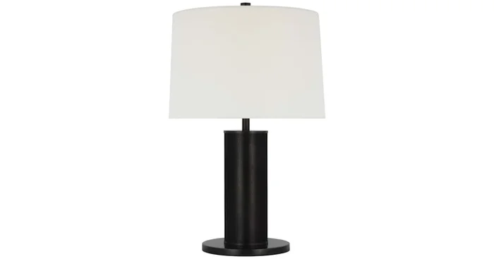 Visual Comfort Beckford 23″ Tall Buffet Table Lamp