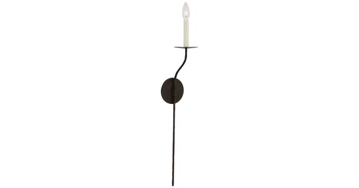 Visual Comfort Belfair 29″ Tall Wall Sconce