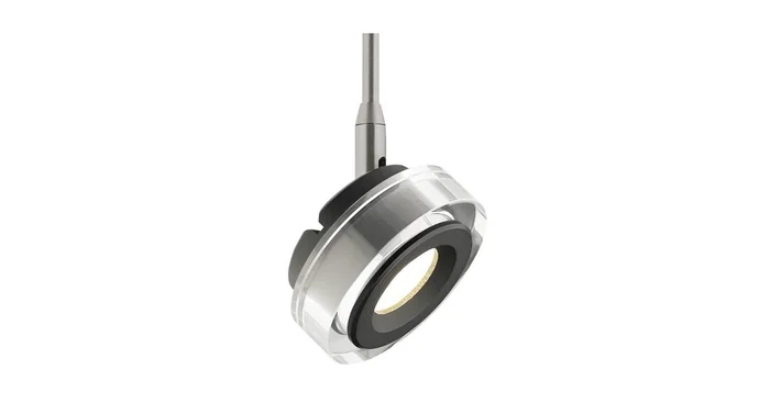 Visual Comfort Brim Track Head