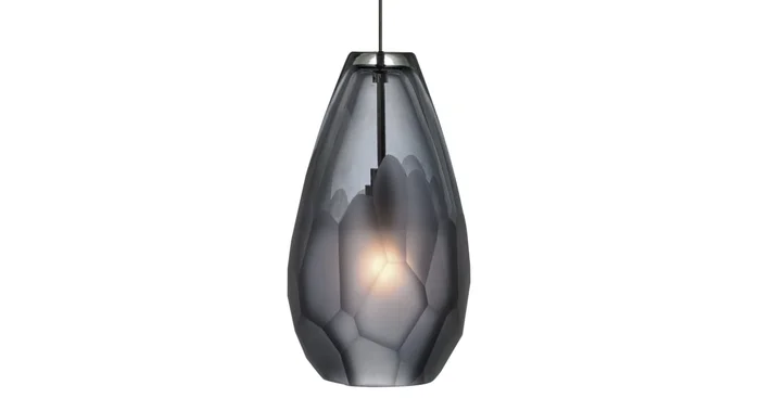 Visual Comfort Briolette LED Mini Pendant