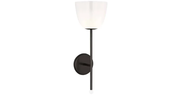 Visual Comfort Brisa 20″ Tall Wall Sconce