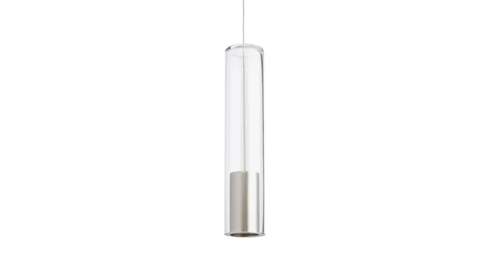 Visual Comfort Captra 3″ Wide LED Mini Pendant
