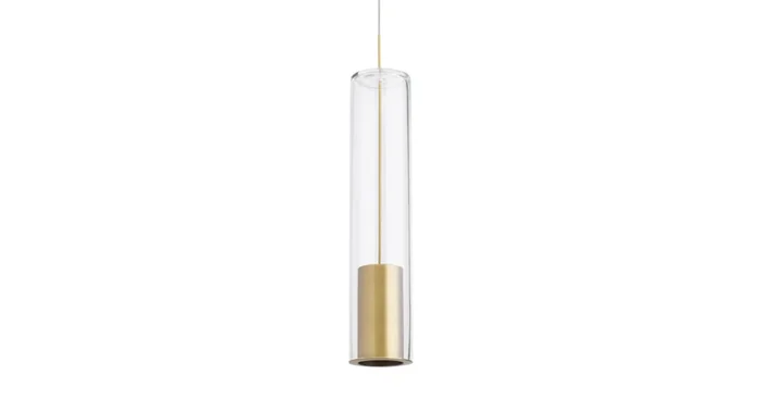Visual Comfort Captra LED Mini Pendant