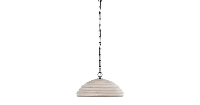 Visual Comfort Emerson 16″ Wide Pendant