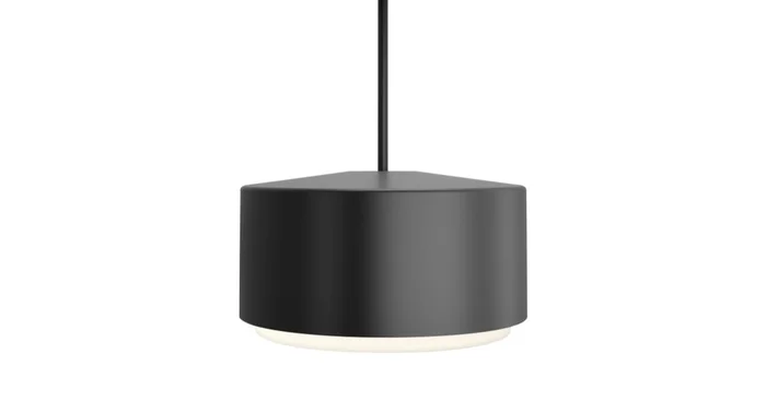 Visual Comfort Roton 18″ Wide LED Pendant