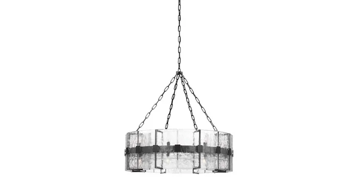 Visual Comfort Solera 16 Light 38″ Wide Ring Chandelier