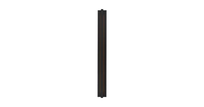 Visual Comfort Stagger 49″ Tall Outdoor Wall Sconce