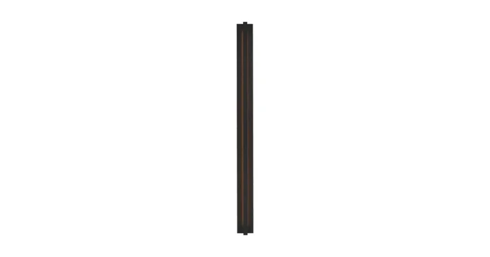 Visual Comfort Stagger 64″ Tall Outdoor Wall Sconce