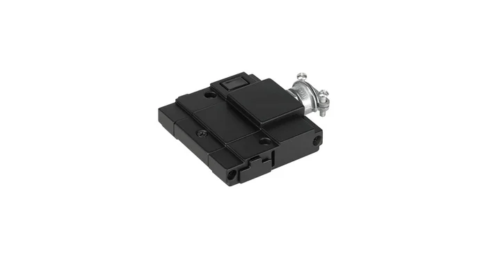 Visual Comfort Unilume LED Slimline Splice Box