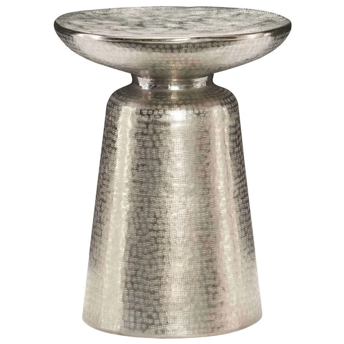 Vivienne Round Chairside Table