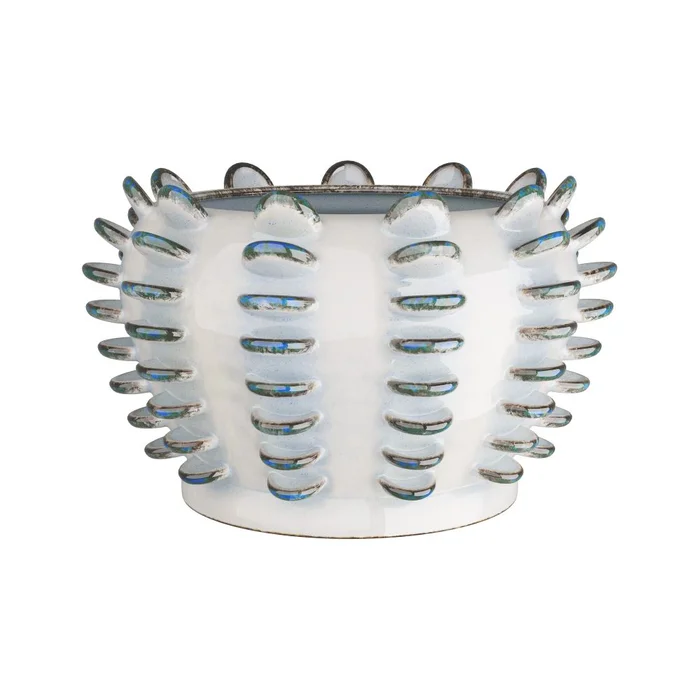 Vortan Vase – Blue