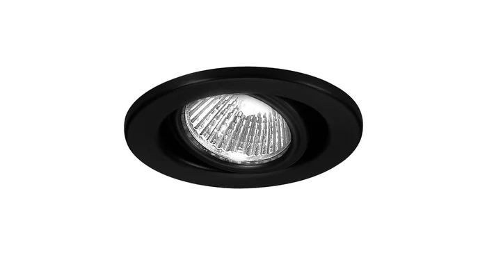 WAC Lighting 3″ Low Voltage Recessed Light Adjustable Trim