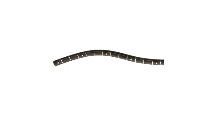 WAC Lighting 36″ Length Retrofit Channel for 24 Volt LED Tape Light
