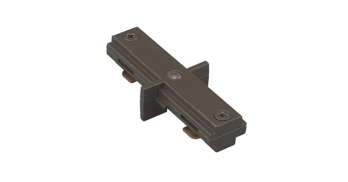 WAC Lighting Dead End I-Connector for J-Track Systems