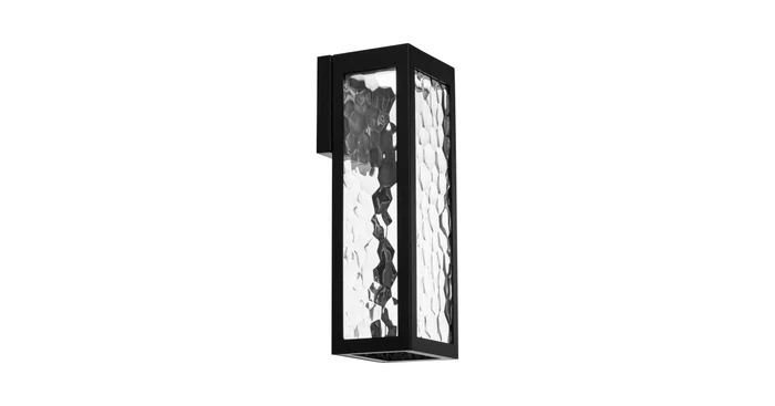 WAC Lighting Hawthorne 18″ Tall LED Outdoor Wall Sconce