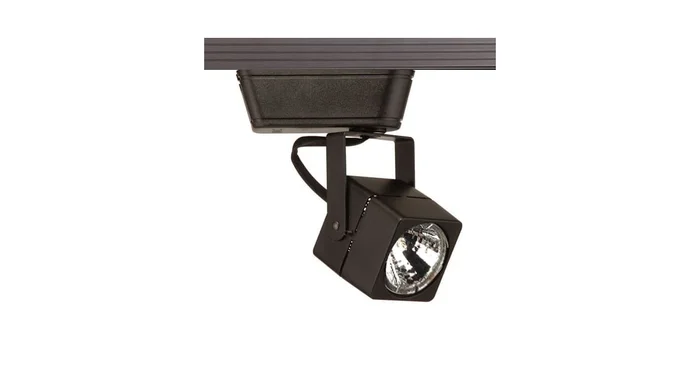 WAC Lighting HT-802 H-Track 6″ Tall Low Voltage Track Head – 50 Watts