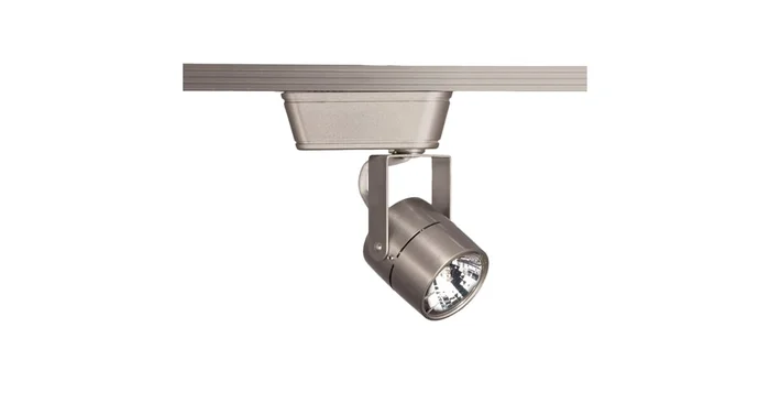 WAC Lighting HT-809 L-Track 6″ Tall Low Voltage Track Head – 50 Watts