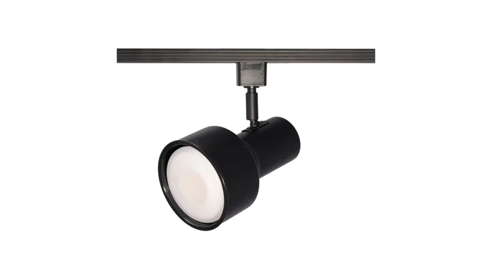 WAC Lighting TK-703 J-Track 9″ Tall Track Head