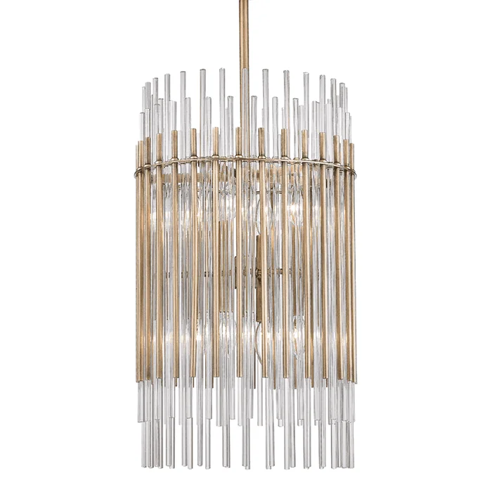 Wallis 8 Light Pendant