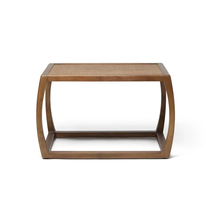 Wandsworth Side Table – Pecan