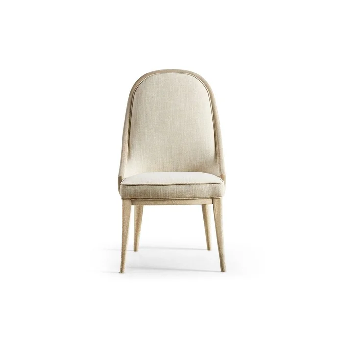 Water Dining Side Chair