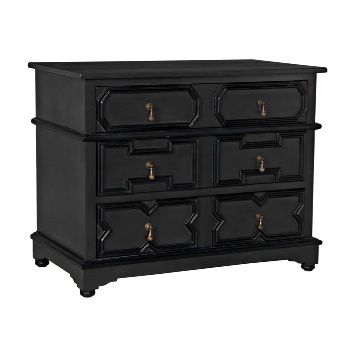 Watson Dresser