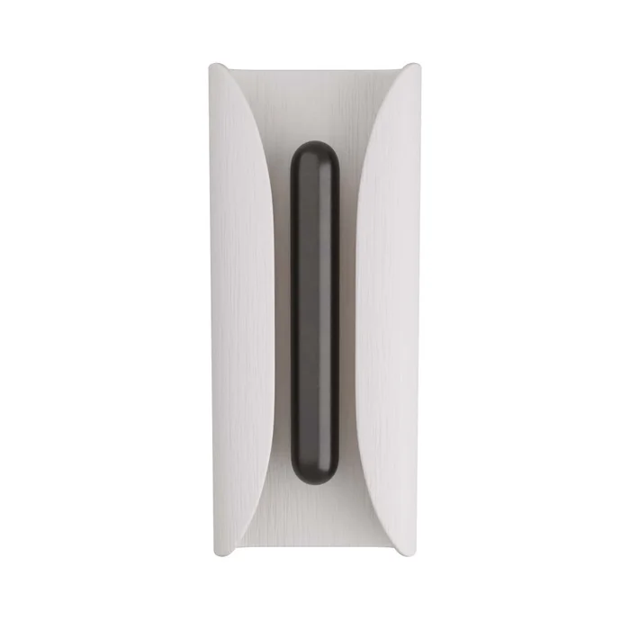 Waymark Sconce – Black