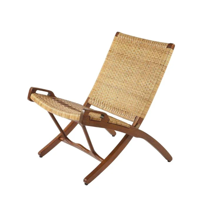 Wegner Folding Chair