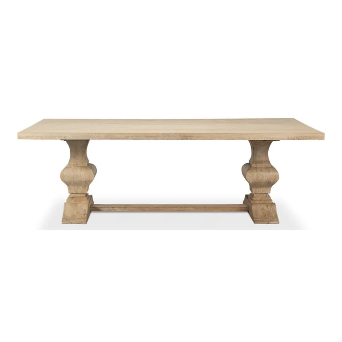 Wesley Dining Table