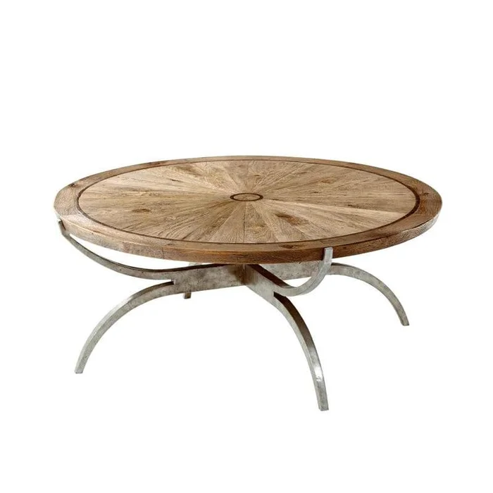 Weston Cocktail Table