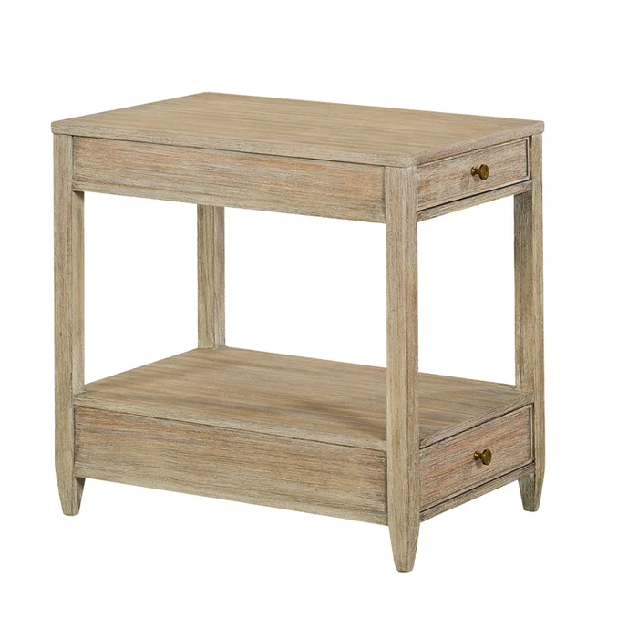 Westone Side Table – Narrow