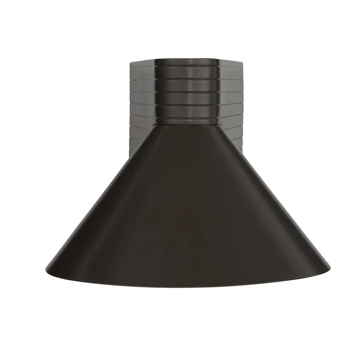 Whitaker Outdoor Sconce – Gray