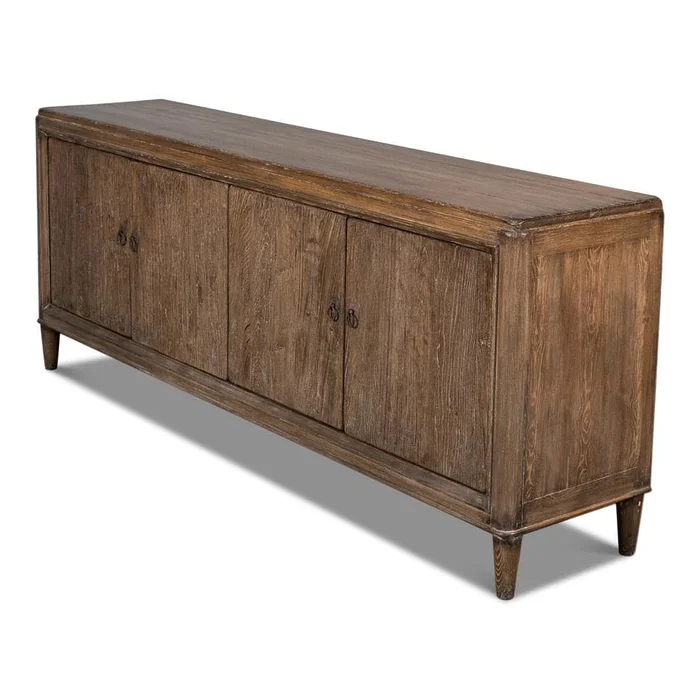 Widow Wall Sideboard