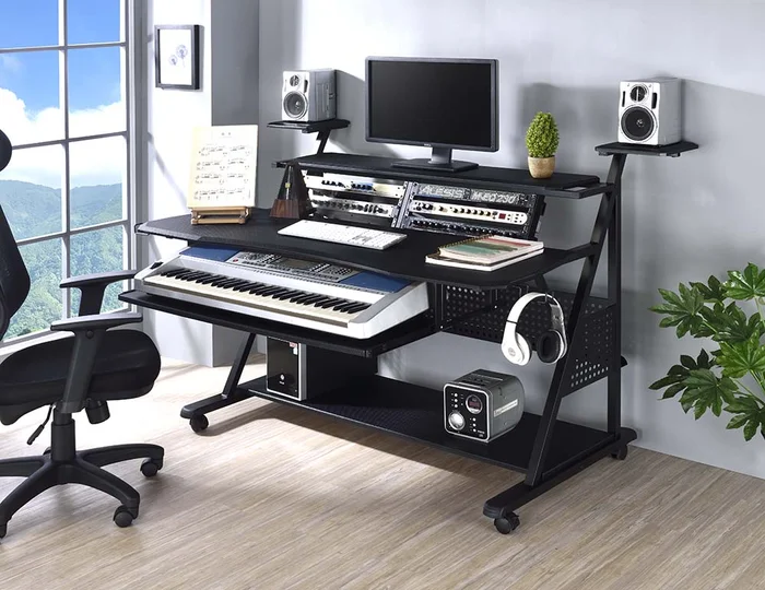 Willow 67″L Music Desk