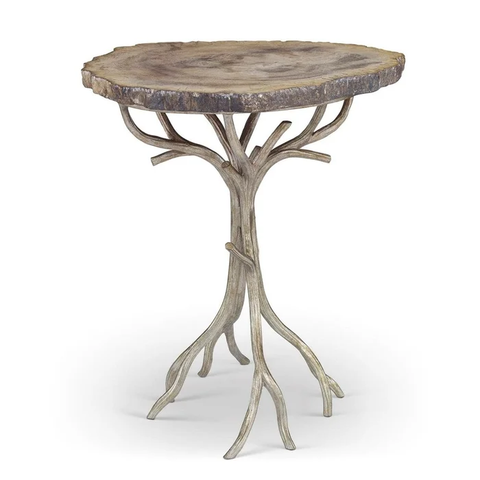 Willow Accent Table