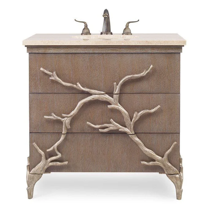 Willow Sink Chest