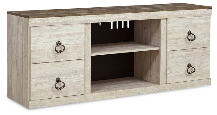 Willowton 60″ TV Stand