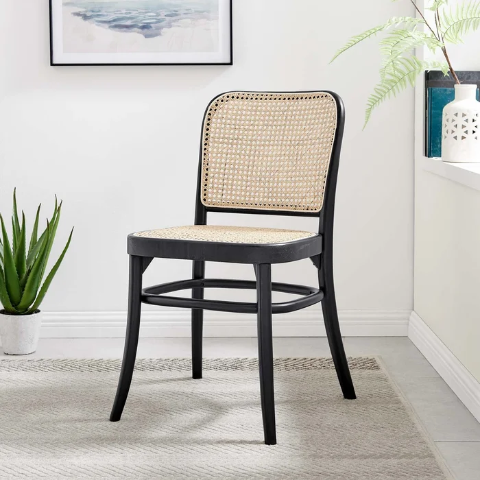 Winona Wood Dining Side Chair By Modway – EEI-4646