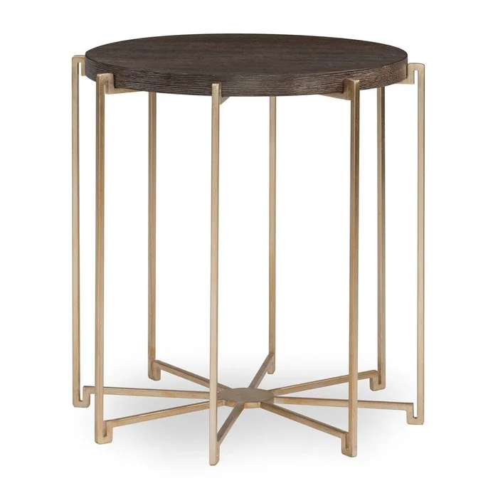 Winthrop Side Table