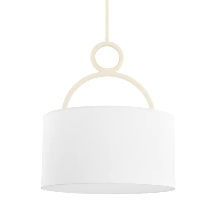 Wynter 3 Light Chandelier
