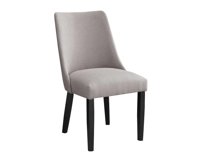 Xena Upholstered Side Chair