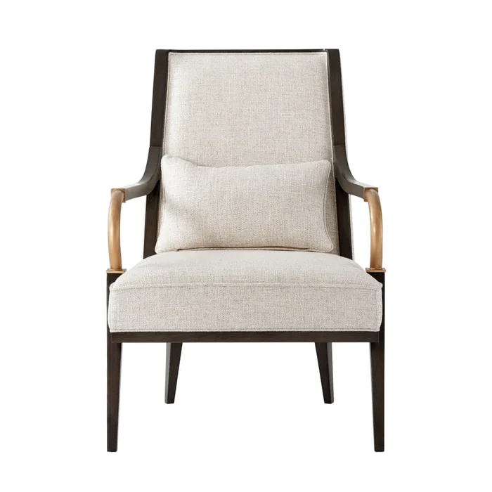 Yves Accent Chair