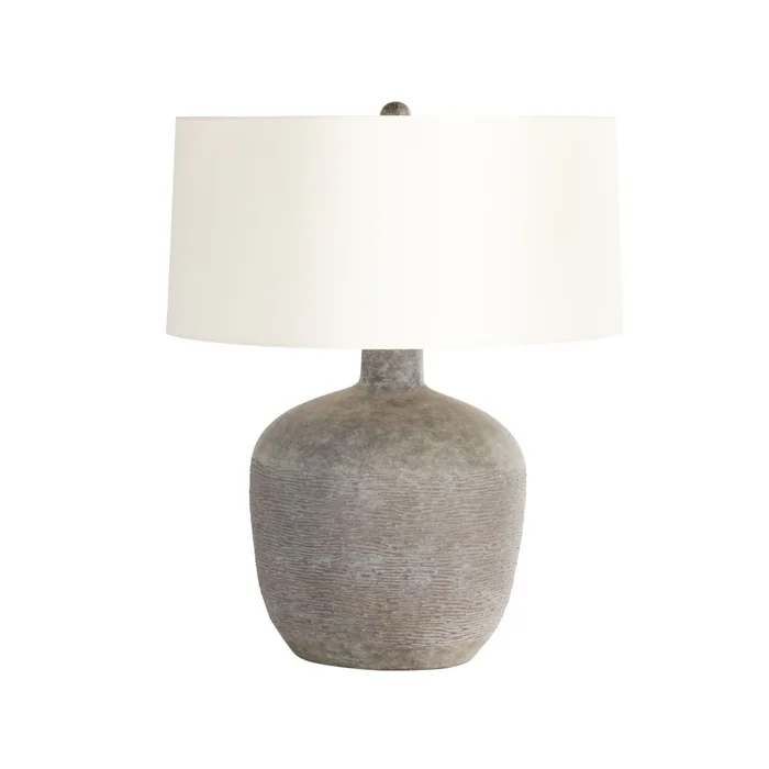 Zafiro Lamp – Gold
