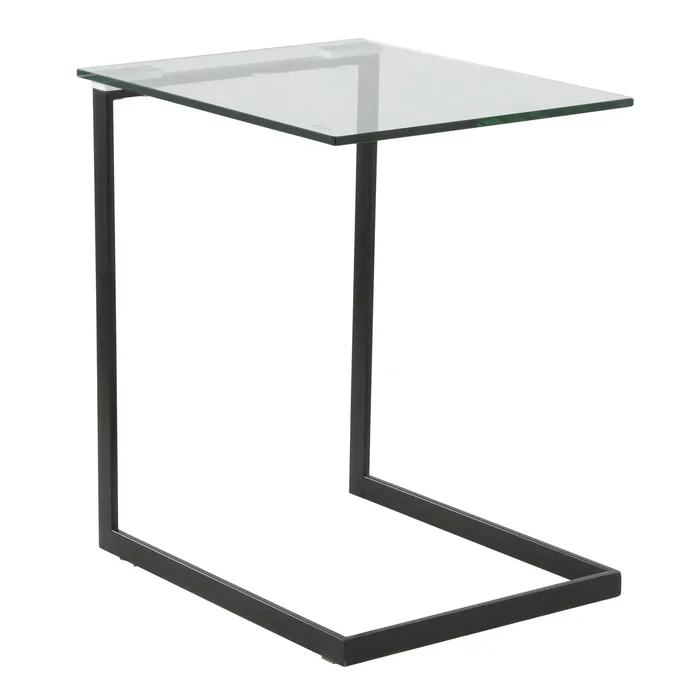 Zenn – Contemporary End Table