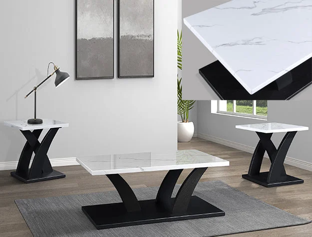 Zion 3-Pk Cocktail Set