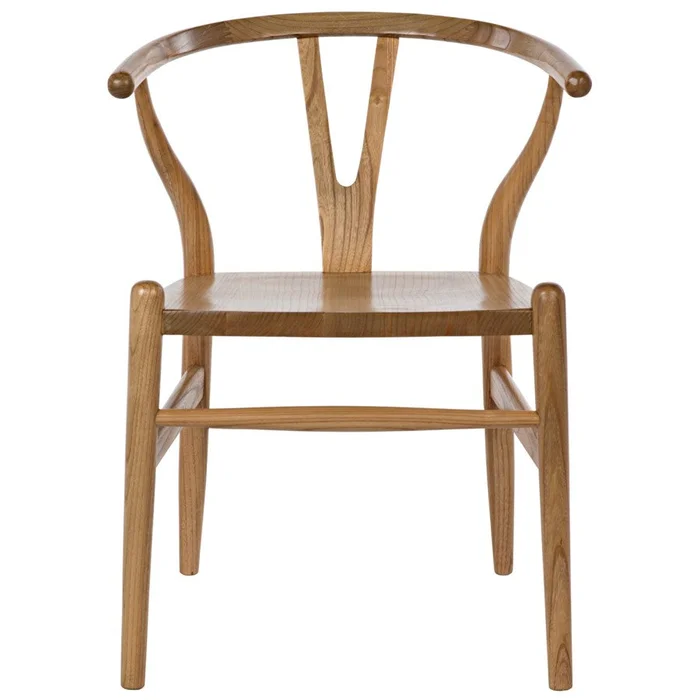 Zola Chair, Natural