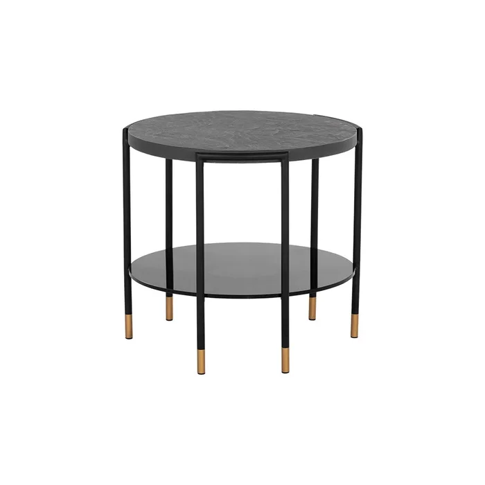 Zuma End Table