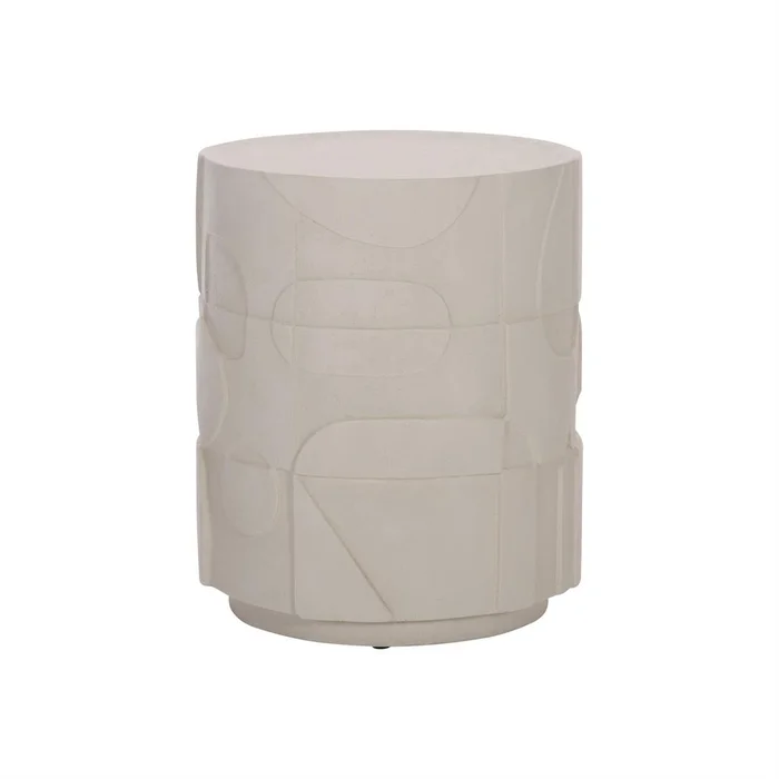 Zuri Accent Table